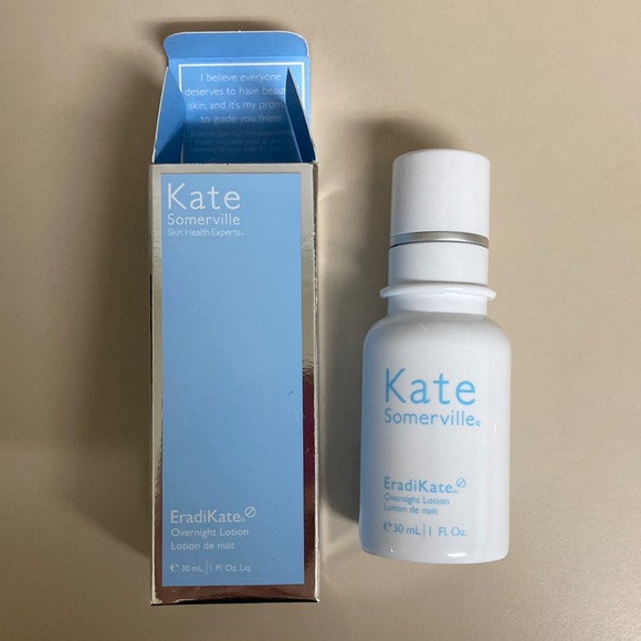 Kate Somerville EradiKate Overnight Lotion - Picture 1 of 2